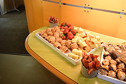 KNOWLEDGE ARCHITECTURE